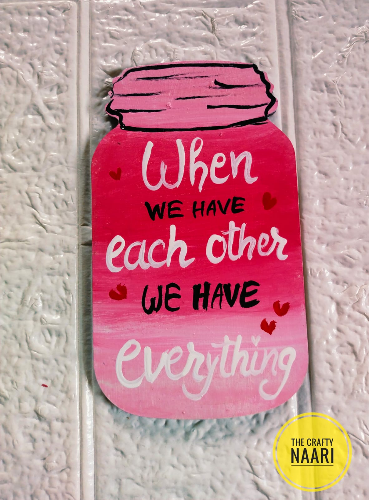 Fridge magnets